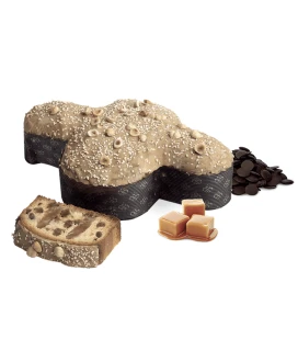 COLOMBA AL TIRAMISU - 1000g