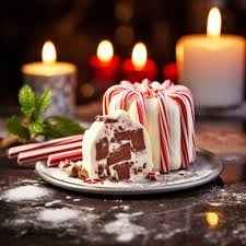 Bastoncino di zucchero e Marshmallow. Fragranza Per Candele