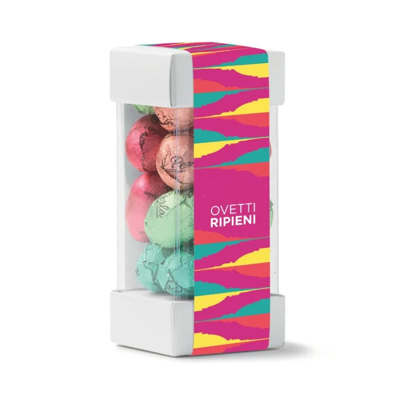 KINDERINI Panettone. By Chef Giovanni Pantaleo