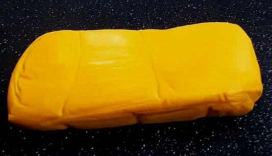 1 Kg. ORO. Pasta di zucchero World products shop. Gluten free - WORLD PRODUCTS SHOP