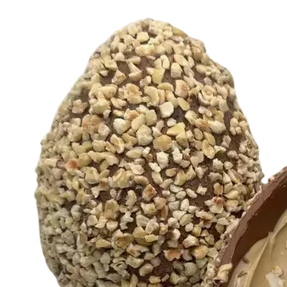 Uovo Nocciolato Cremoso