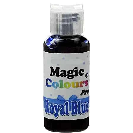 Verde Foglia. Colorante in gel. Leaf Green. Kosher e Gluten Free. Magic Colours