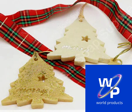 Flowers, Birds, and Branches. Silicone mold with 15 decorative motifs.