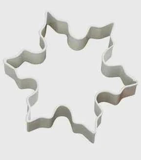 6 Fiocchi e Papillon. Stampo Fiocco in Silicone