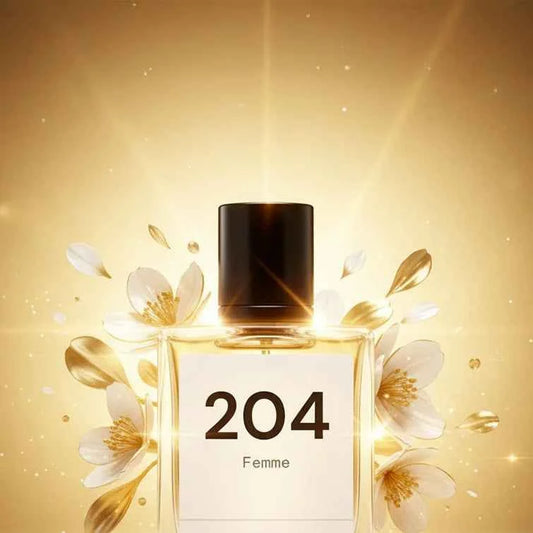 204 - Fragranza per candele