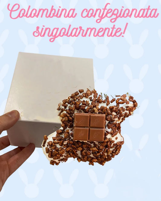 KINDERINI Panettone. By Chef Giovanni Pantaleo