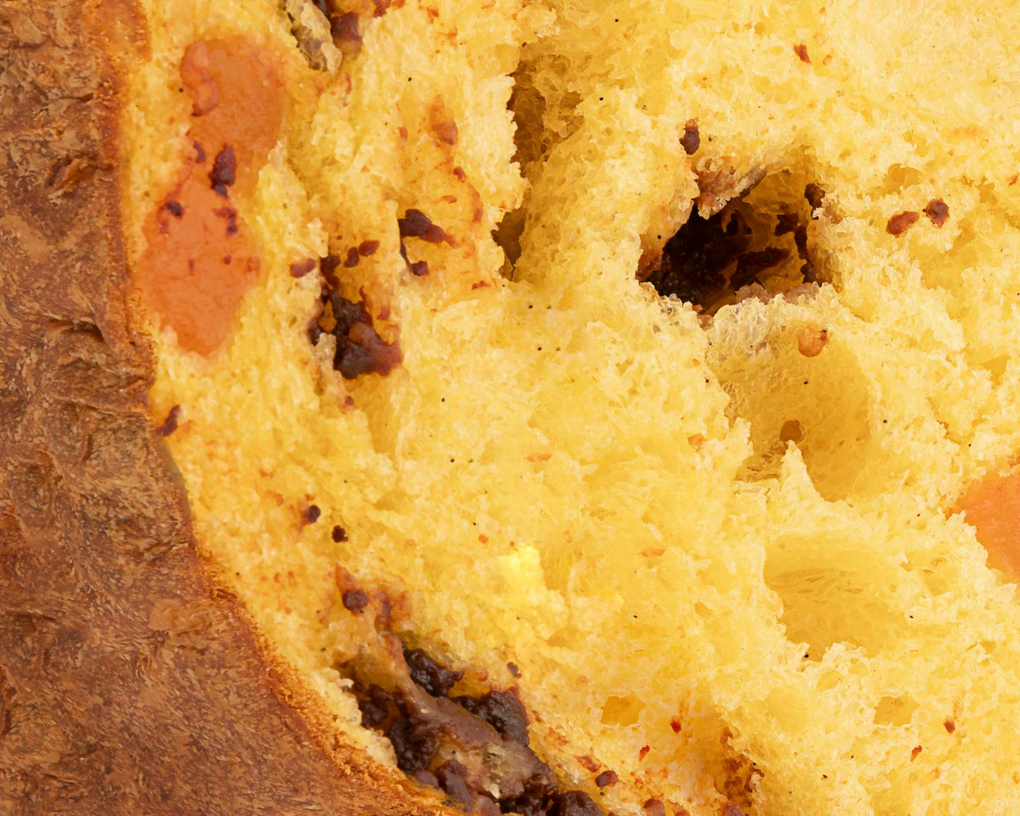 KINDERINI Panettone. By Chef Giovanni Pantaleo