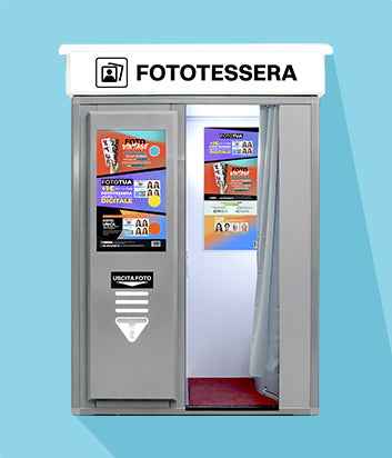 VISO NO LIMITS. SENZA BARRIERE.