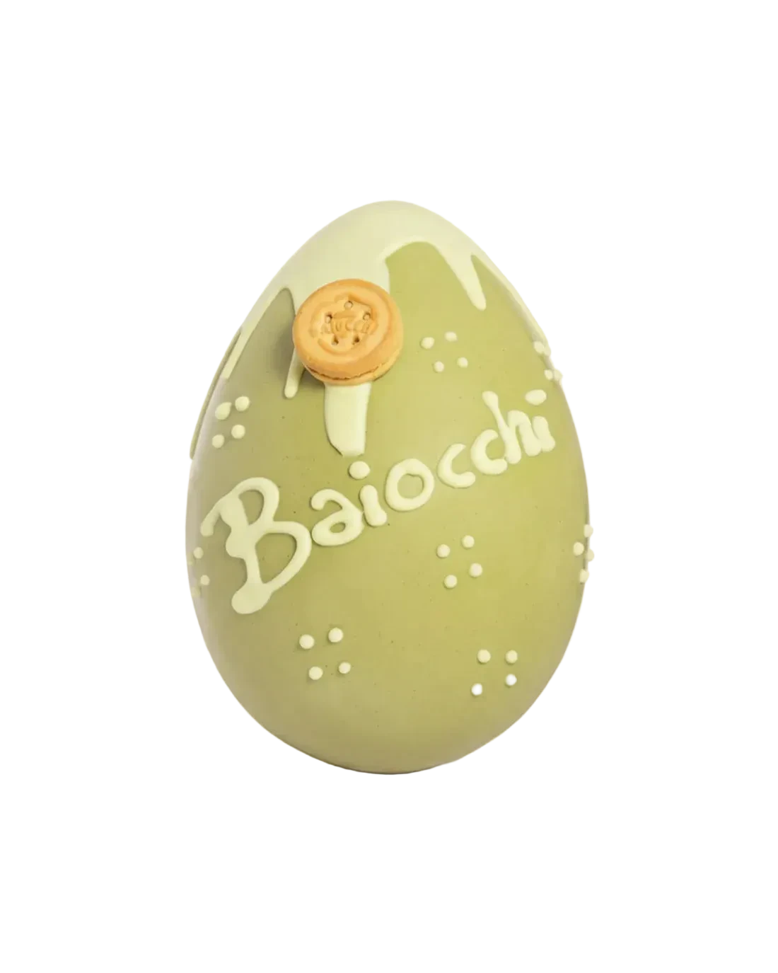 UOVO PISTACCHIO CON BAIOCCHI