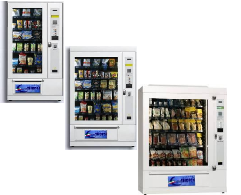 Euroshop24 Mid cod.Diro5