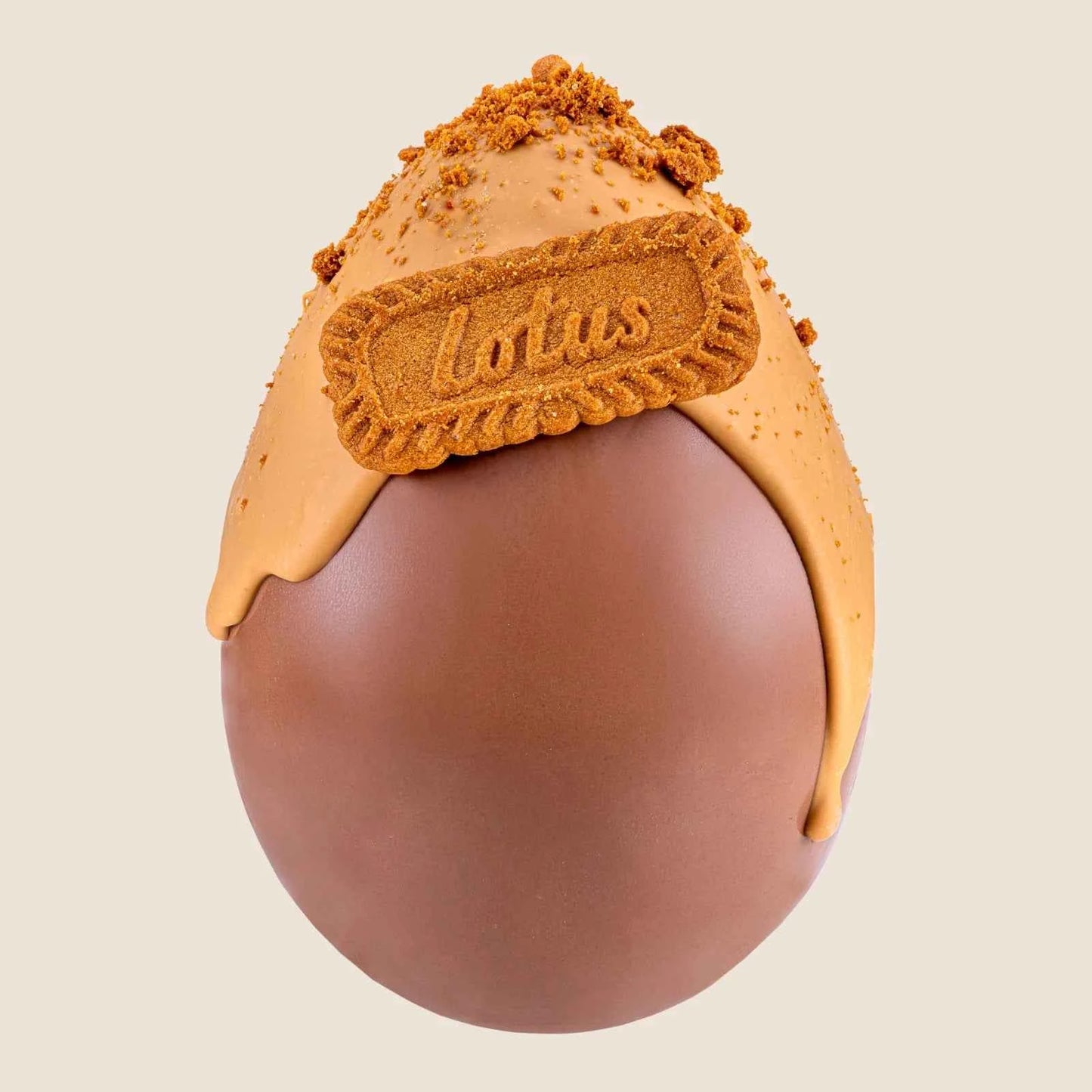Uovo di Pasqua Ripieno Speculus, con golosa sorpresa