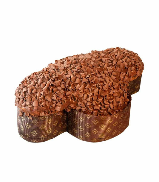 Colomba alla NUTELLA®