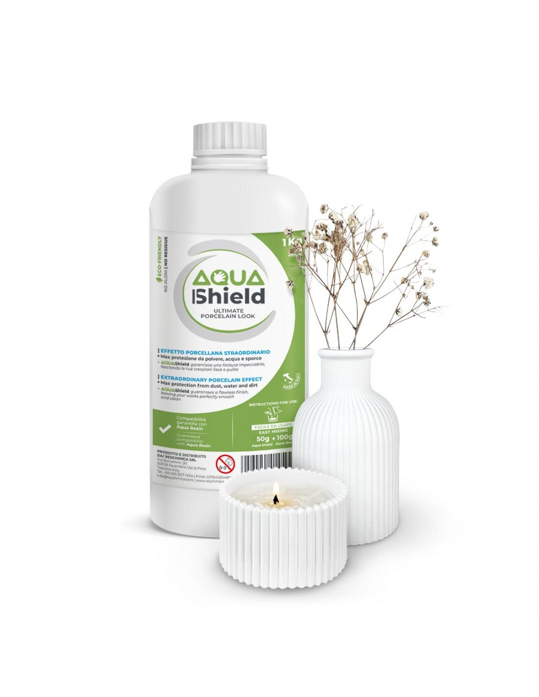 Soy Wax Molds by Pillar KeraSoy Kerax for Candles 4120. world products shop.