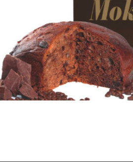 KINDERINI Panettone. By Chef Giovanni Pantaleo
