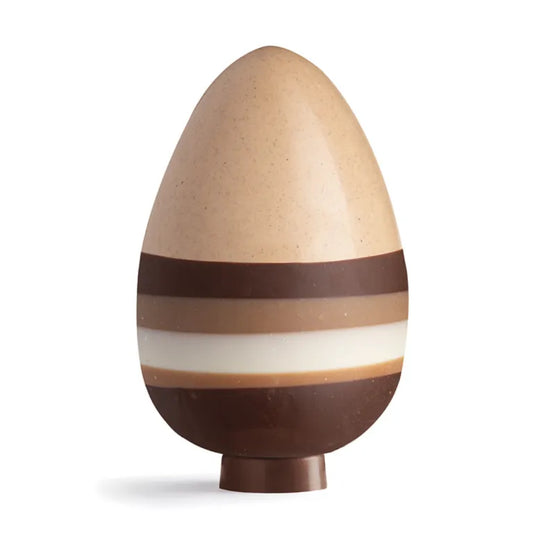 Uovo di Cioccolato Tiramisù