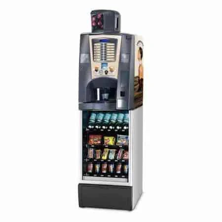 NECTA | BRIO UP + MINISNAKKY