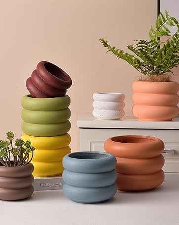 Coloranti per Gesso, Marmorina, Polvere di ceramica e Jasmonite.