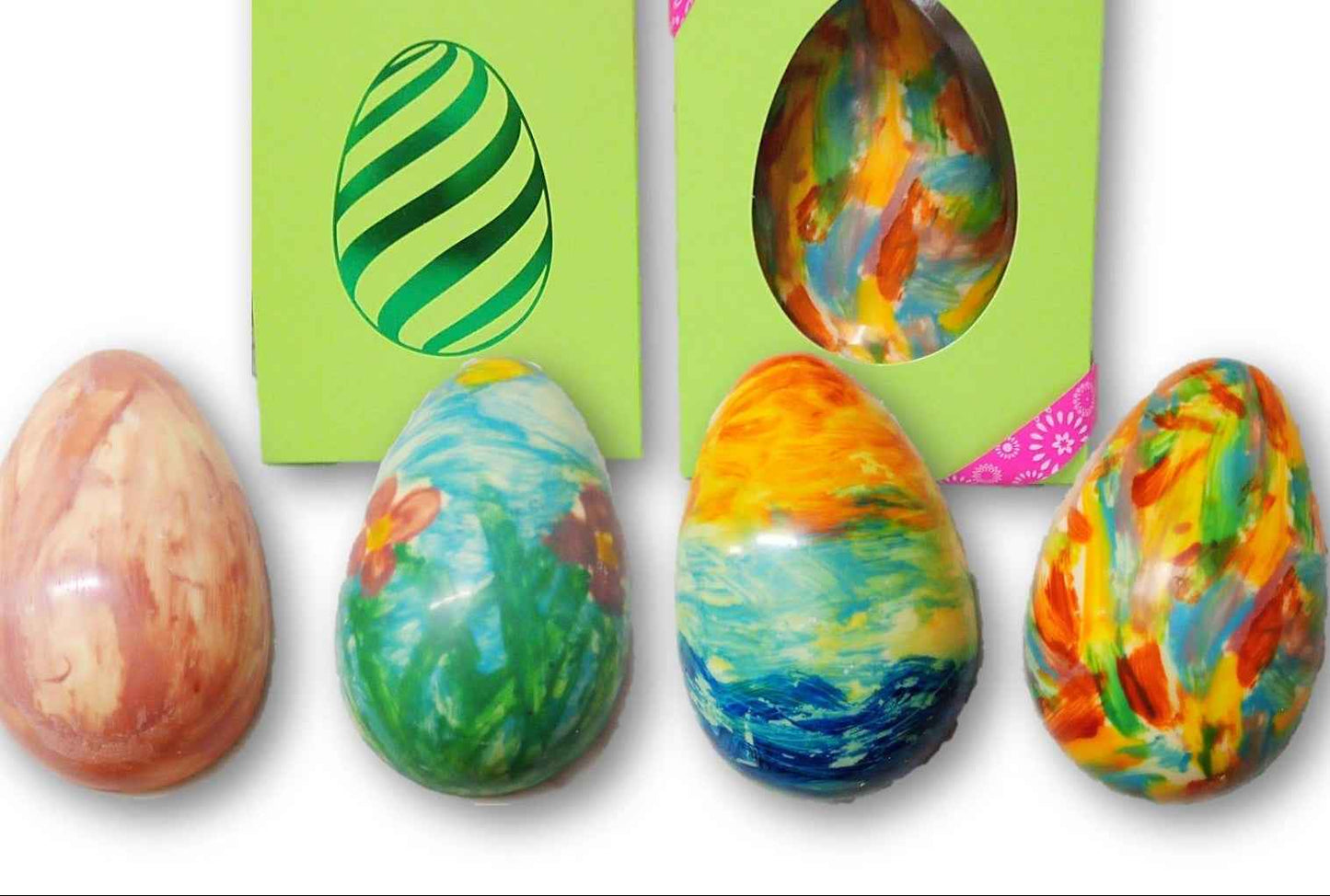 Uovo Art Color Makò