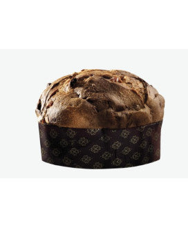 KINDERINI Panettone. By Chef Giovanni Pantaleo