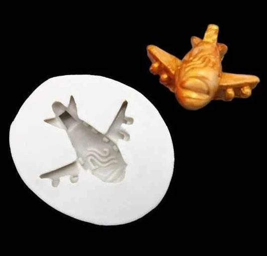 Auto e Macchine. Grande Stampo in silicone