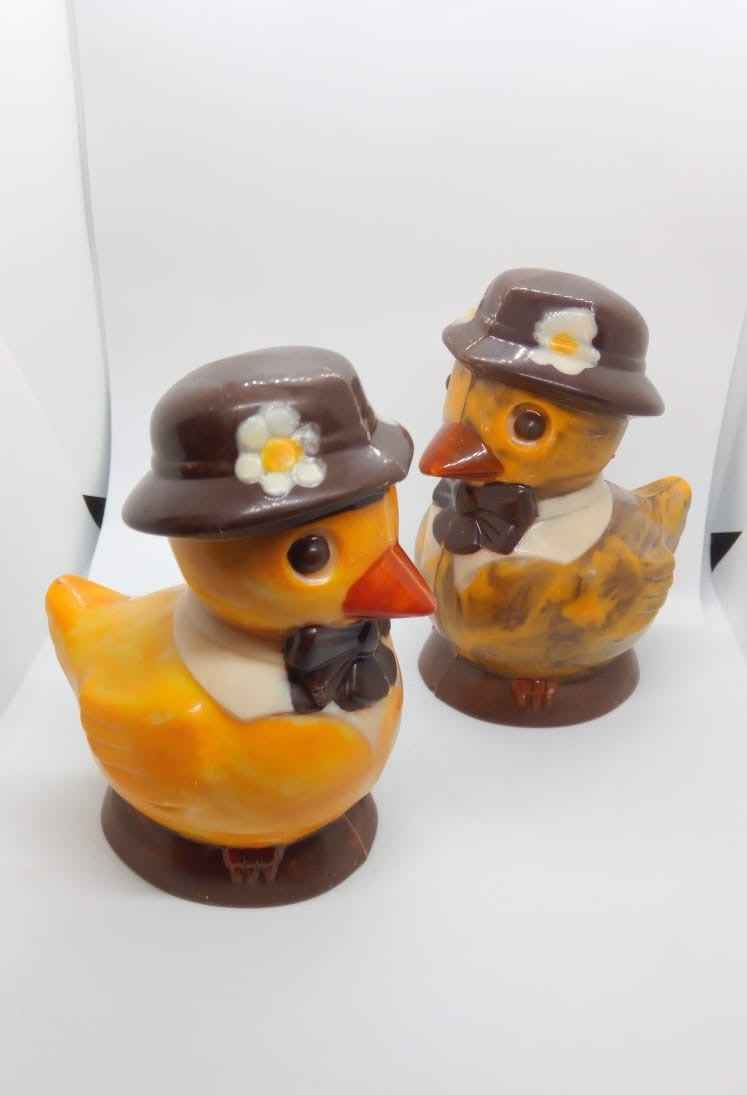 Pulcino Makò gr 200