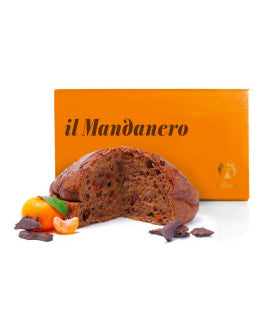 KINDERINI Panettone. By Chef Giovanni Pantaleo