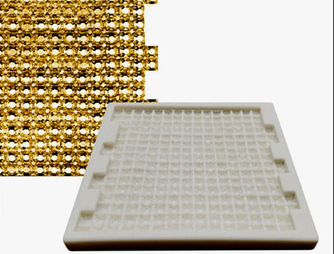 Strass. Fantastico e Unico Stampo in silicone