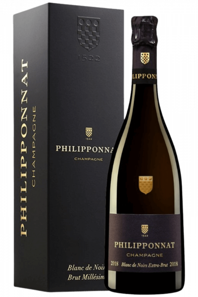 Champagne Philipponnat Blanc De Noirs Millésime Extra Brut 2019 (Astucciato)
