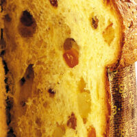 PANRICCO CLASSICO. SENZA GLUTINE. SENZA LATTOSIO.  By Chef Giovanni Pantaleo