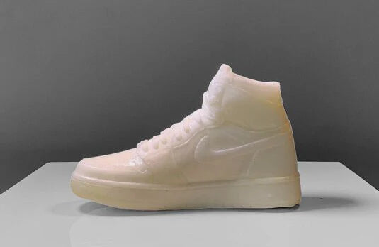 Scarpa Nike Air Jordan Griffe Retro 1 High Travis Scott. Stampo in silicone anche per Candele - WORLD PRODUCTS SHOP
