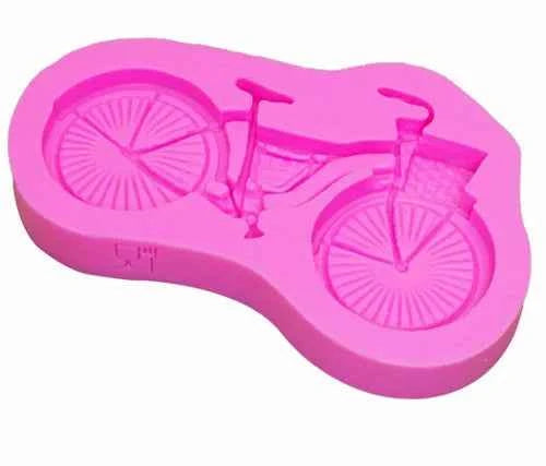 6 Auto e Macchine. Stampo in silicone