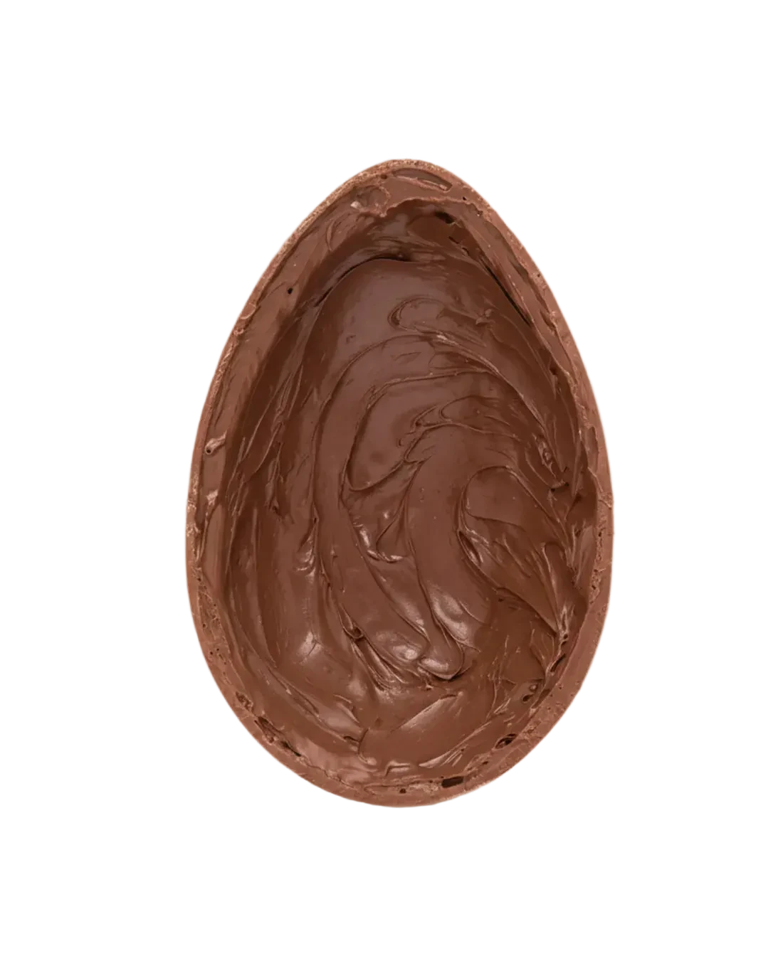 UOVO CREMOSO ALLA NUTELLA