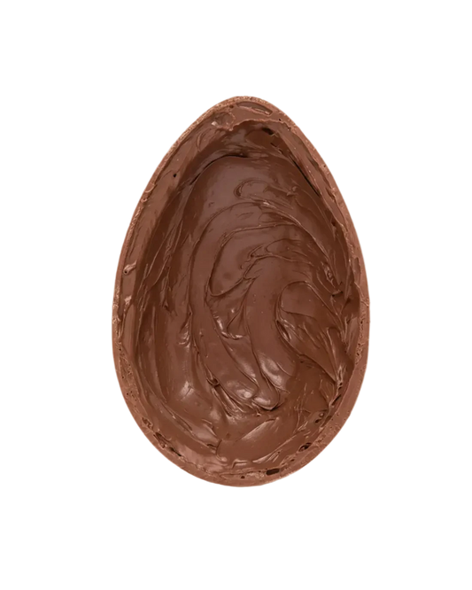 UOVO CREMOSO ALLA NUTELLA