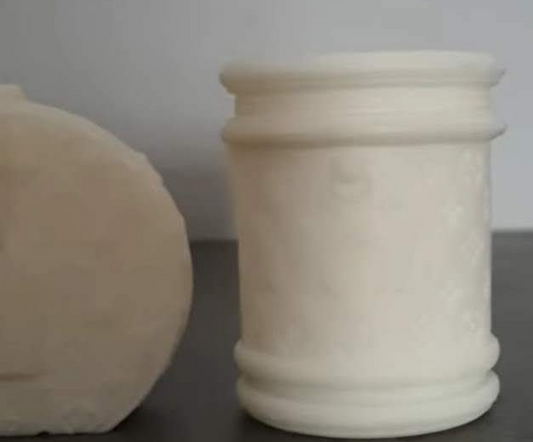 Whitener for Marmorina. Titanium White Dye. WORLD PRODUCTS SHOP