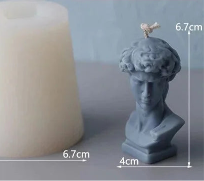 Stampo David di Donatello - WORLD PRODUCTS SHOP