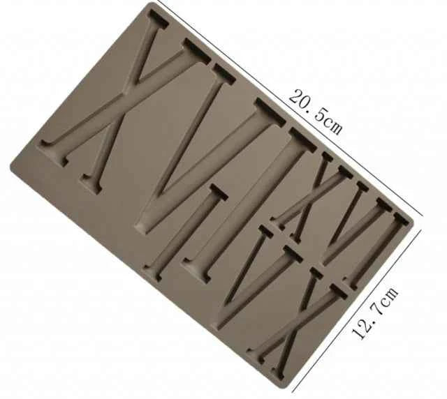 Harry Potter. 10 Numeri. Stampo Cutter