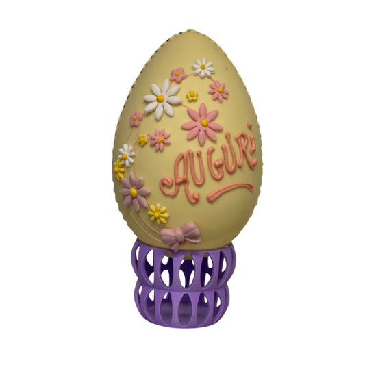 KINDERINI Panettone. By Chef Giovanni Pantaleo