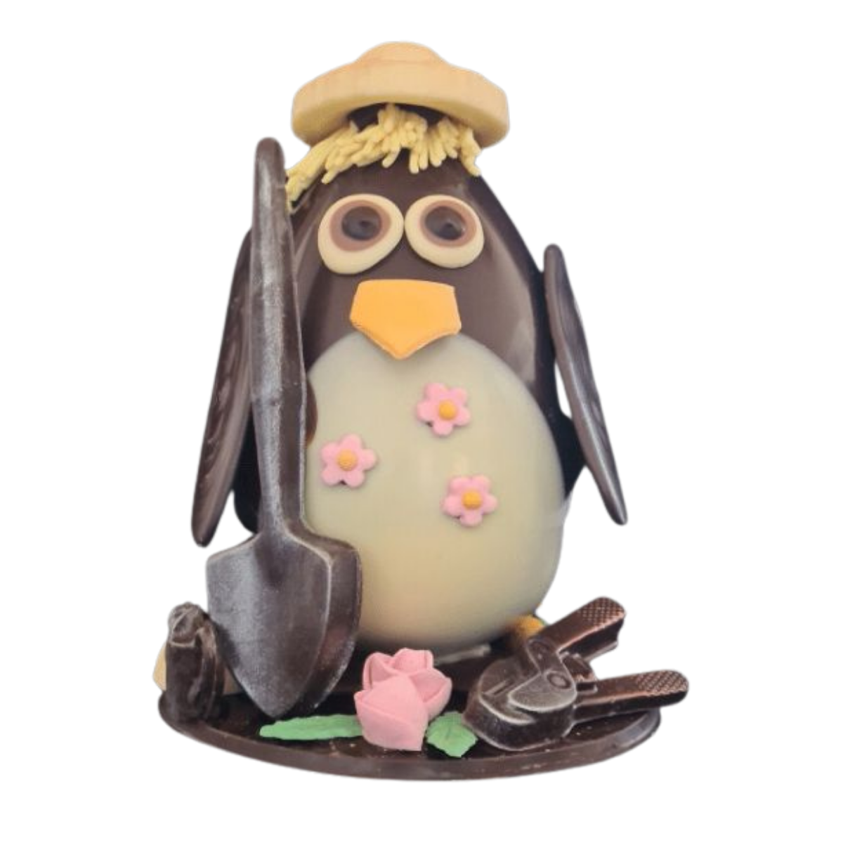 KINDERINI Panettone. By Chef Giovanni Pantaleo