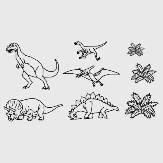 Gufo. Stampo in silicone