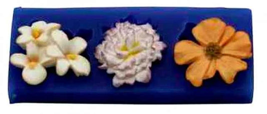 Diadema e Camei Bambini.Stampo in silicone