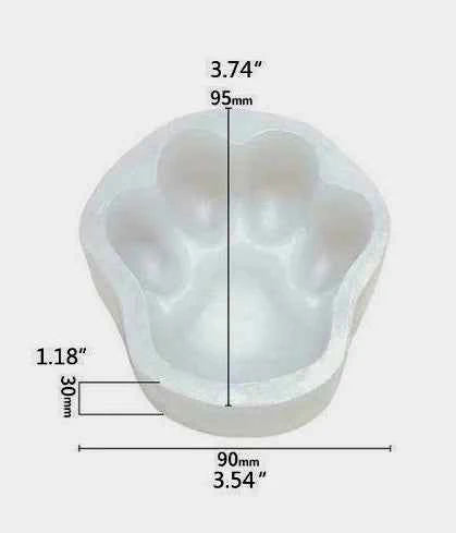 Orsetto. Stampo Tagliapasta per Biscotti