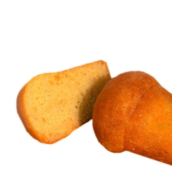 KINDERINI Panettone. By Chef Giovanni Pantaleo