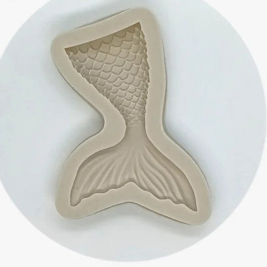 Compass. Vintage Baroque. Silicone mold.