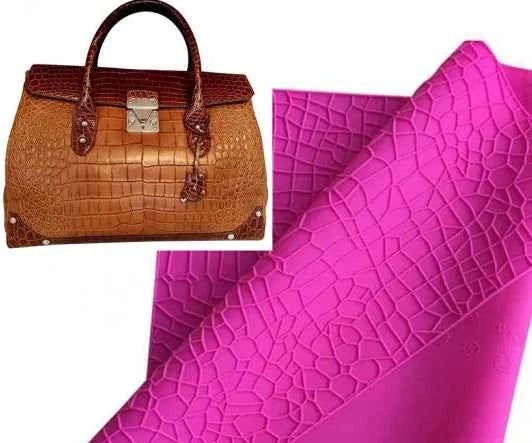 Grande Farfalla decorata. Stampo in silicone