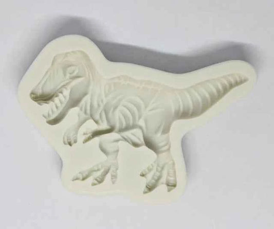 Grande Panda. Stampo in silicone