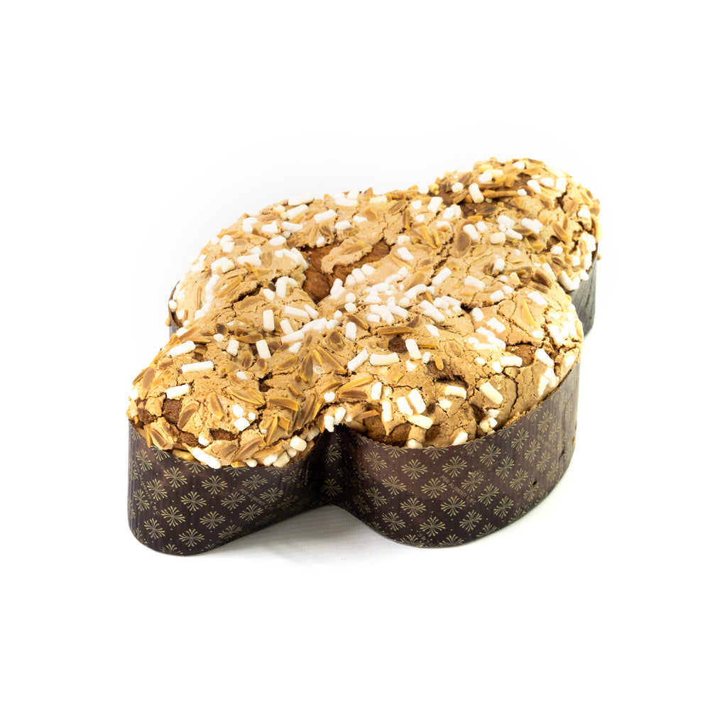 Colomba con Amarena. WORLD PRODUCTS SHOP. By Chef Giovanni Pantaleo