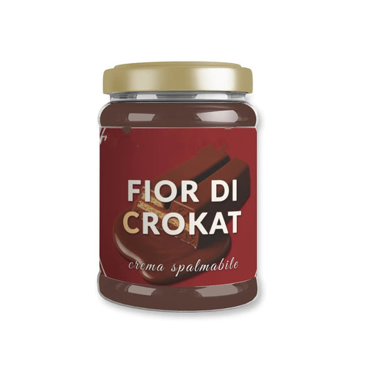 KINDERINI Panettone. By Chef Giovanni Pantaleo