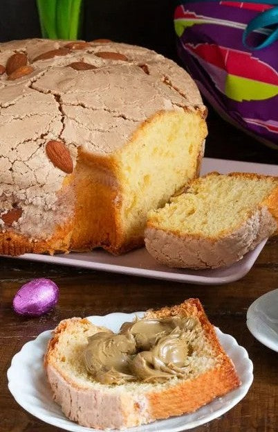 Colomba La Pandorata. Linea Dolce Vita. 750g