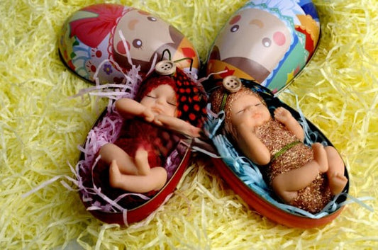 Neonato gomiti in alto. Stampo in silicone anche per Candele - WORLD PRODUCTS SHOP