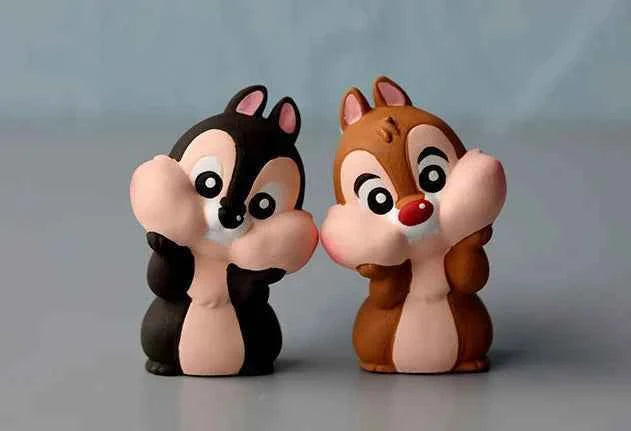 Foca o Leone Marino. Tagliapasta Stampo in metallo.